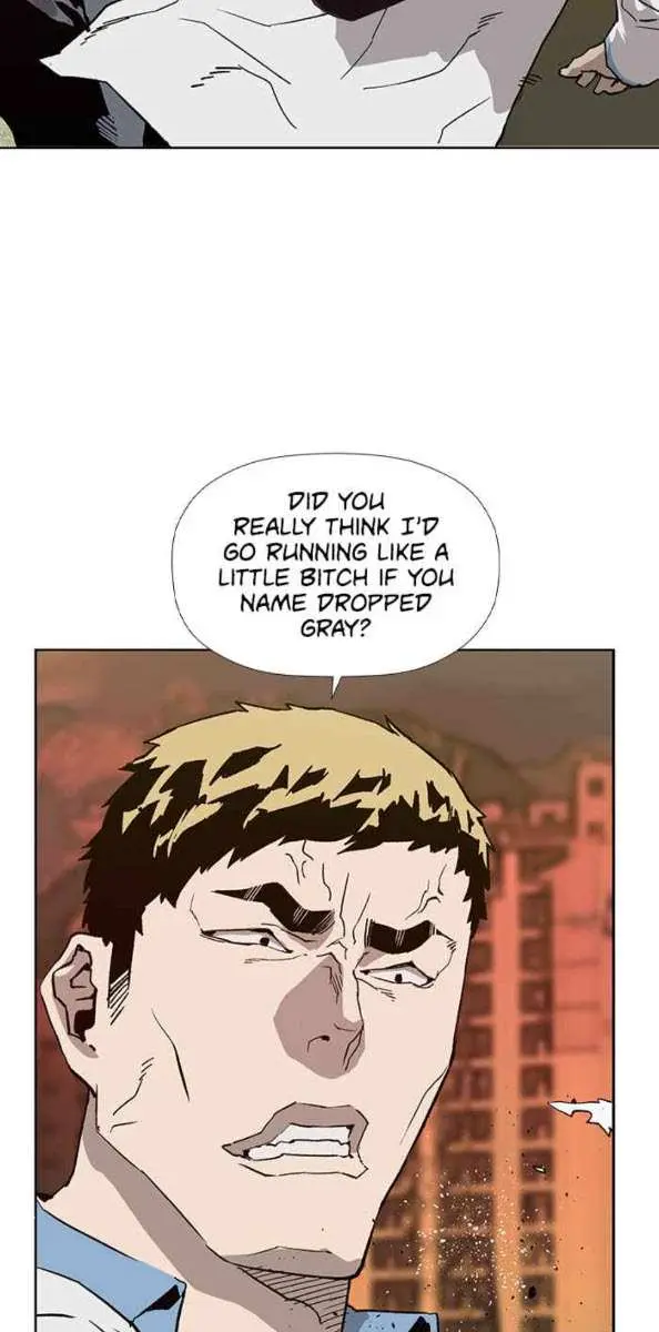 Weak Hero Chapter 181 Page 80