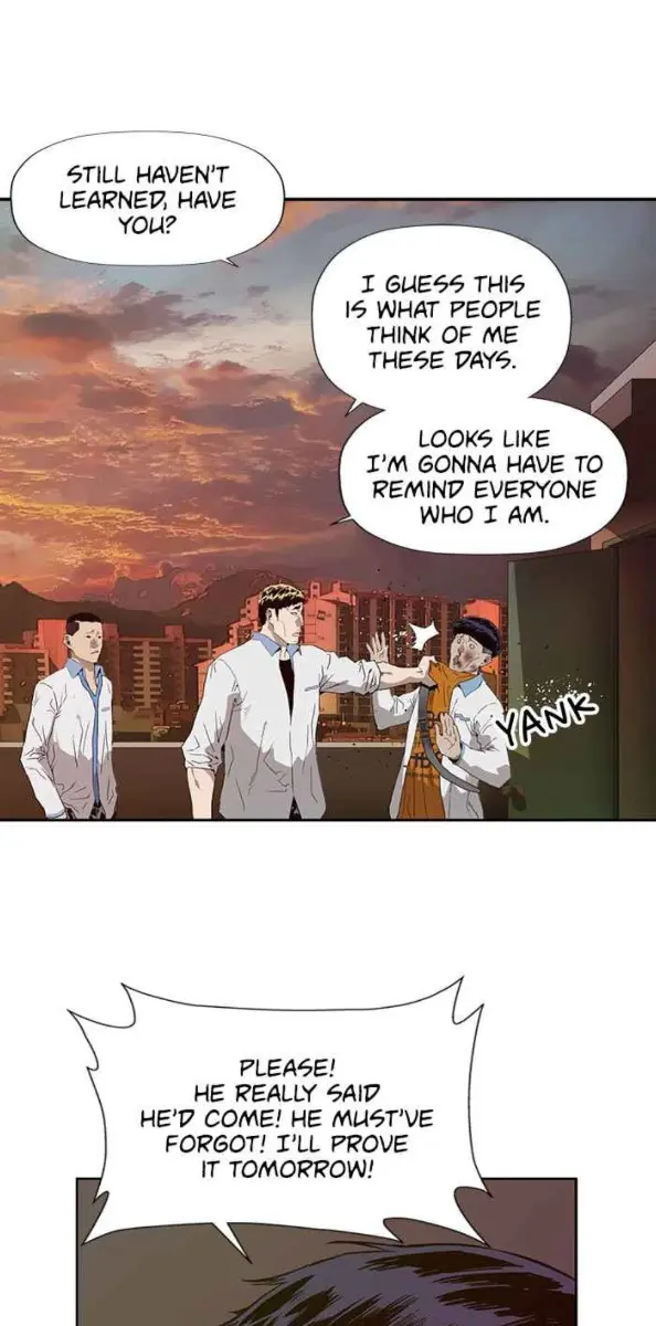 Weak Hero Chapter 181 Page 83