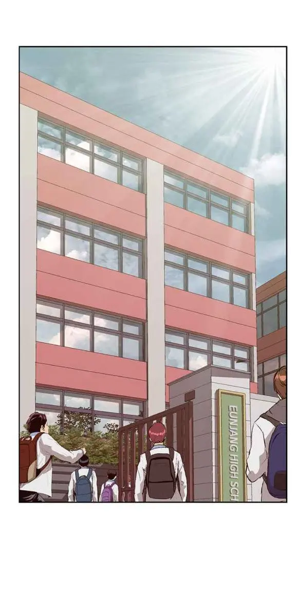 Weak Hero Chapter 181 Page 87