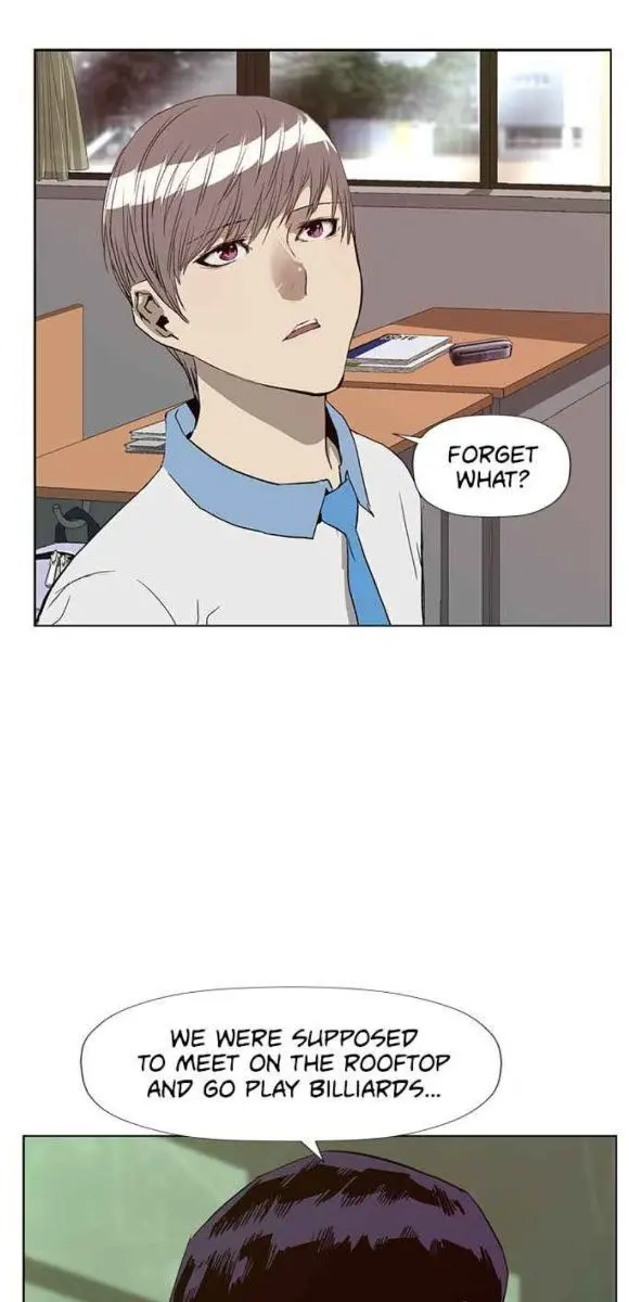 Weak Hero Chapter 181 Page 89