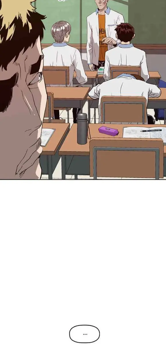 Weak Hero Chapter 181 Page 91