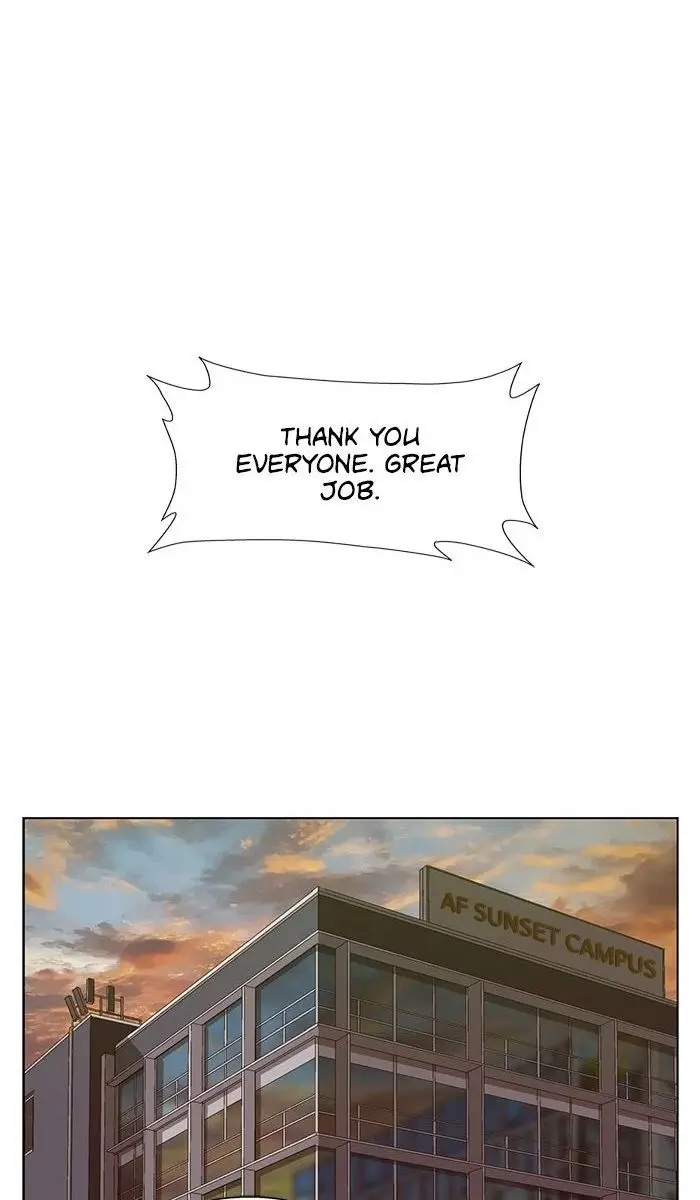 Weak Hero Chapter 182 Page 1