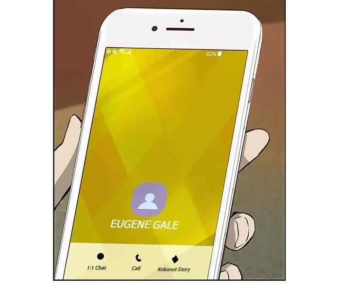 Weak Hero Chapter 182 Page 3