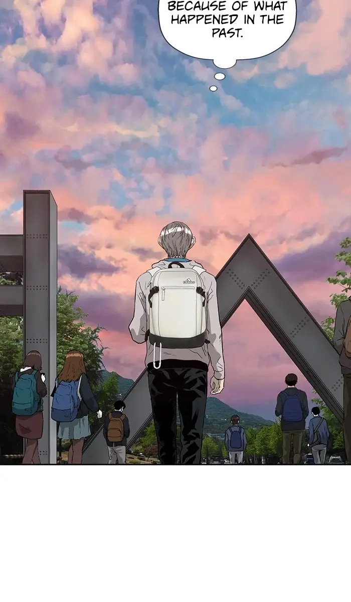 Weak Hero Chapter 182 Page 5