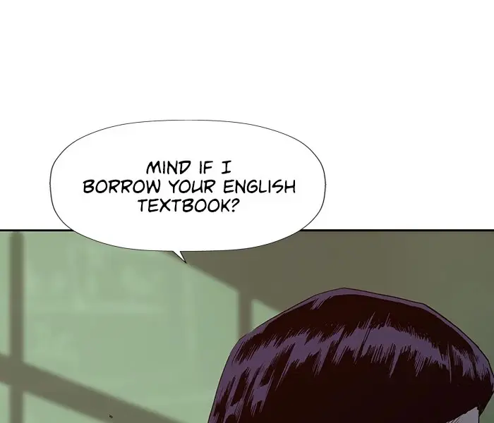 Weak Hero Chapter 182 Page 12