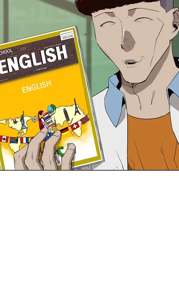 Weak Hero Chapter 182 Page 13