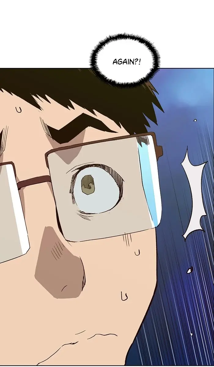 Weak Hero Chapter 182 Page 14