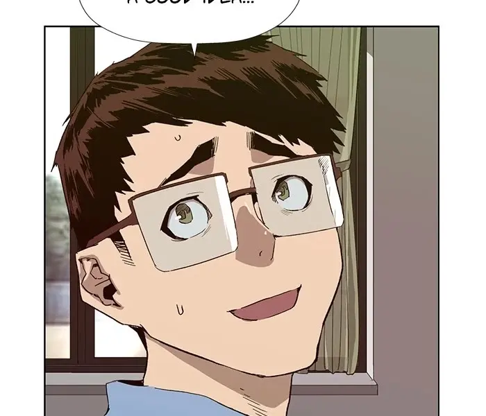 Weak Hero Chapter 182 Page 18