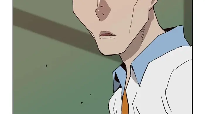 Weak Hero Chapter 182 Page 21