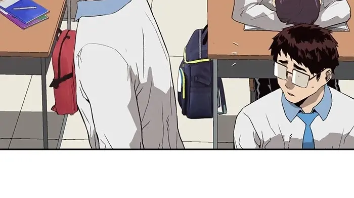 Weak Hero Chapter 182 Page 24