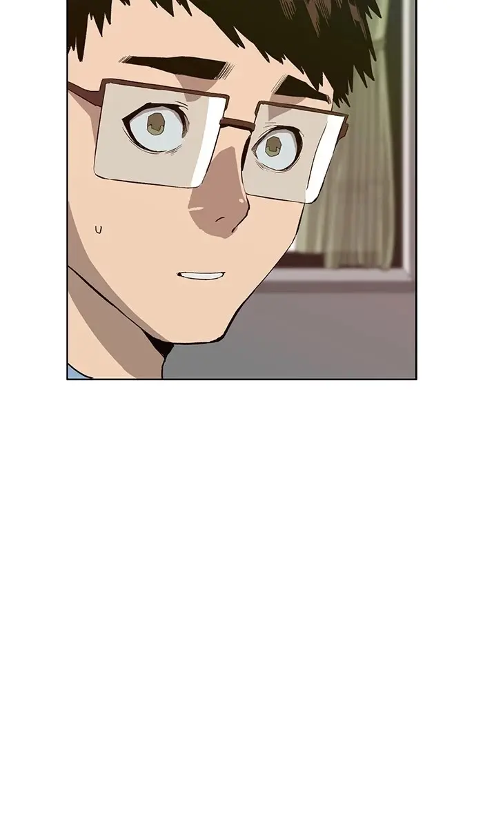 Weak Hero Chapter 182 Page 28