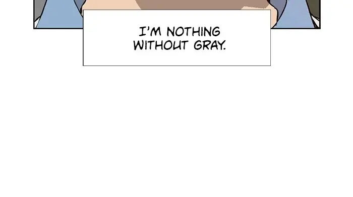 Weak Hero Chapter 182 Page 33