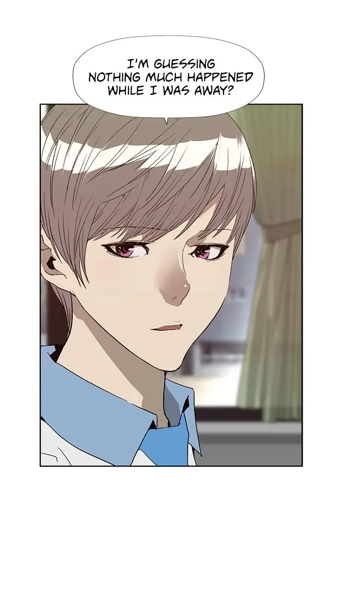 Weak Hero Chapter 182 Page 43