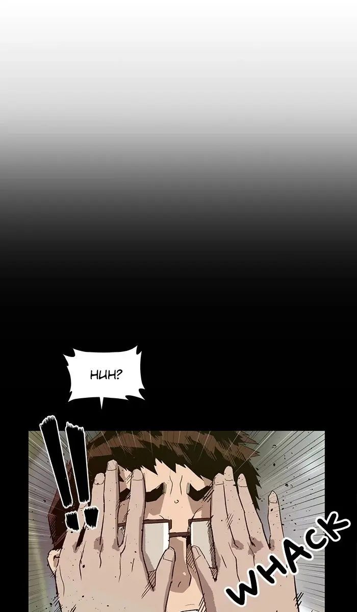 Weak Hero Chapter 182 Page 46