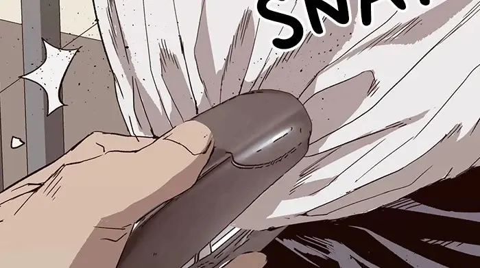 Weak Hero Chapter 182 Page 48