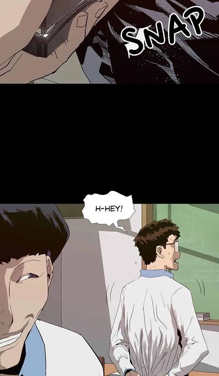 Weak Hero Chapter 182 Page 49