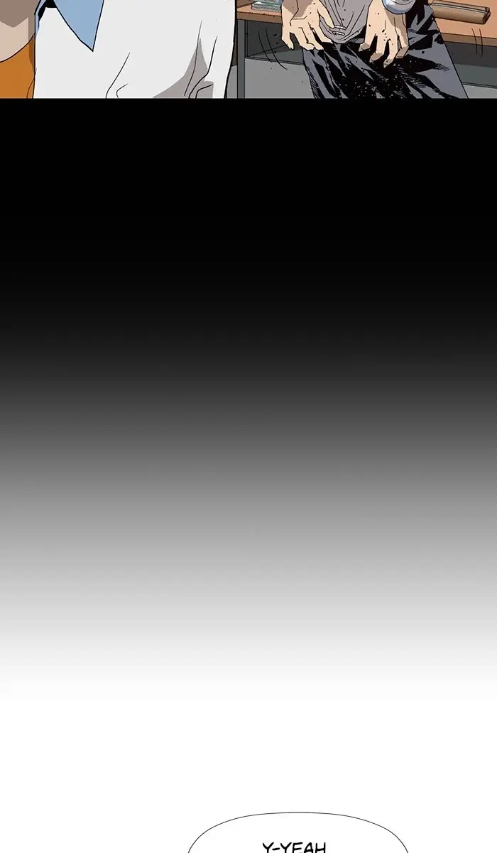 Weak Hero Chapter 182 Page 50