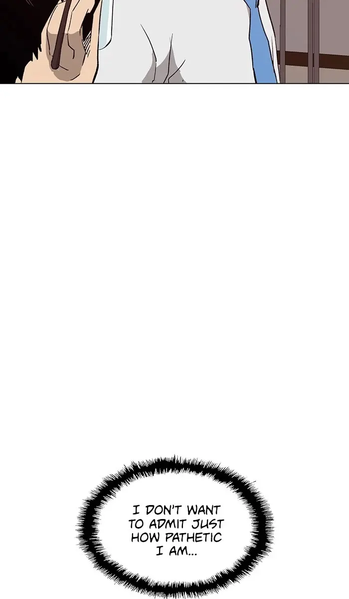 Weak Hero Chapter 182 Page 53