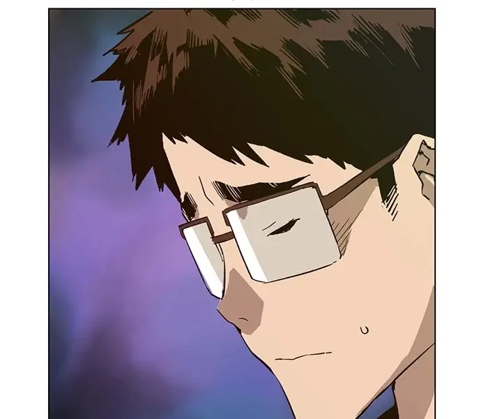 Weak Hero Chapter 182 Page 54