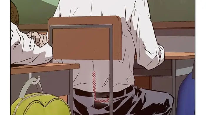 Weak Hero Chapter 182 Page 57