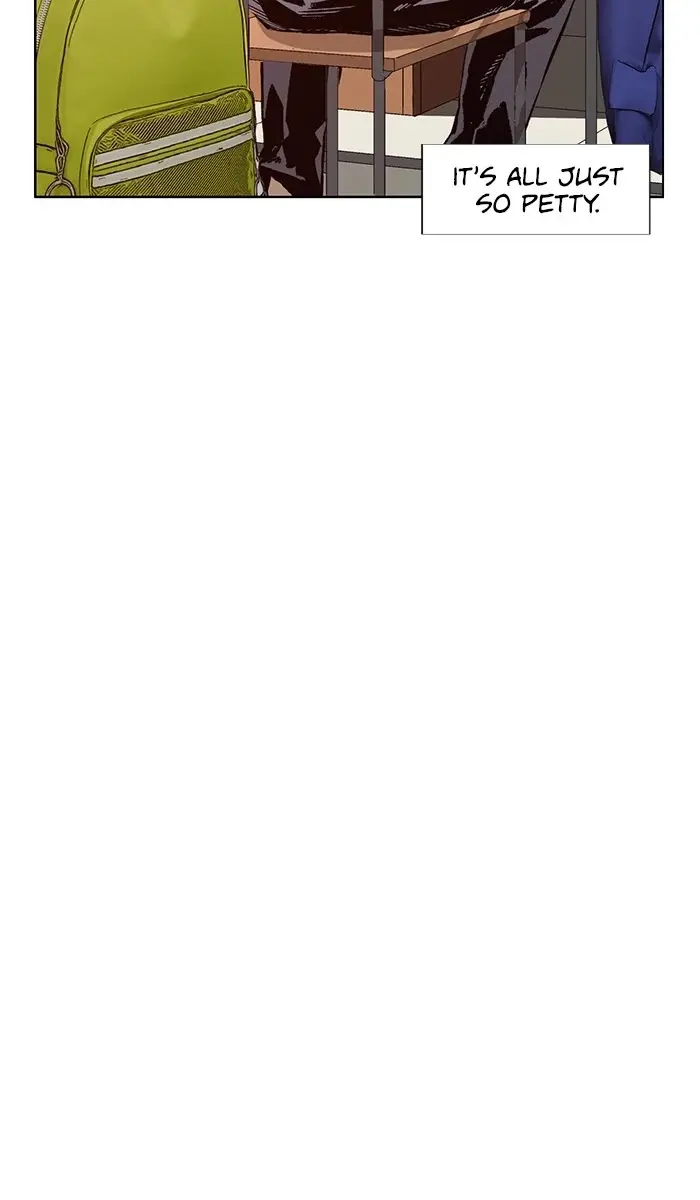 Weak Hero Chapter 182 Page 58