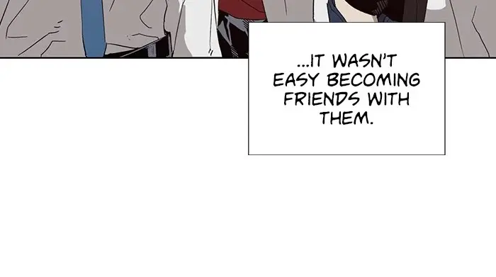 Weak Hero Chapter 182 Page 60