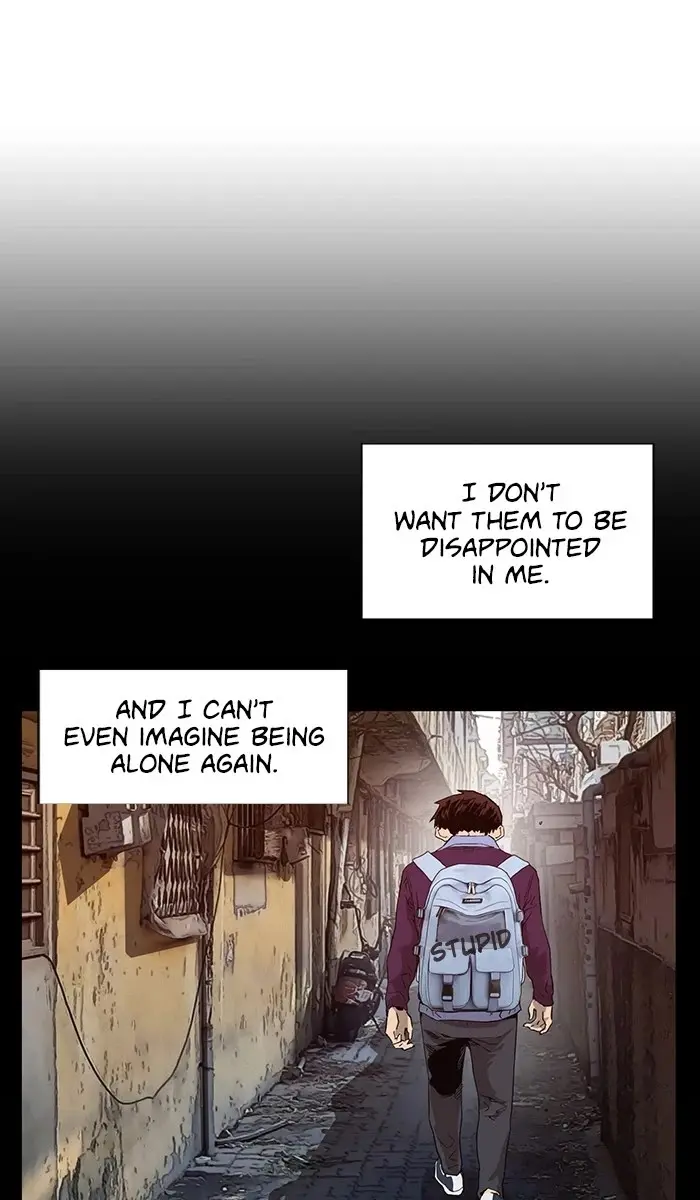 Weak Hero Chapter 182 Page 61