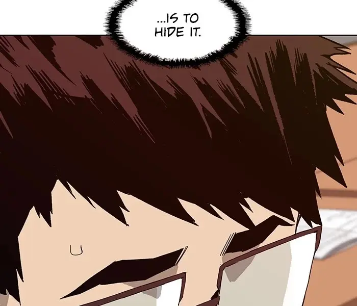 Weak Hero Chapter 182 Page 63