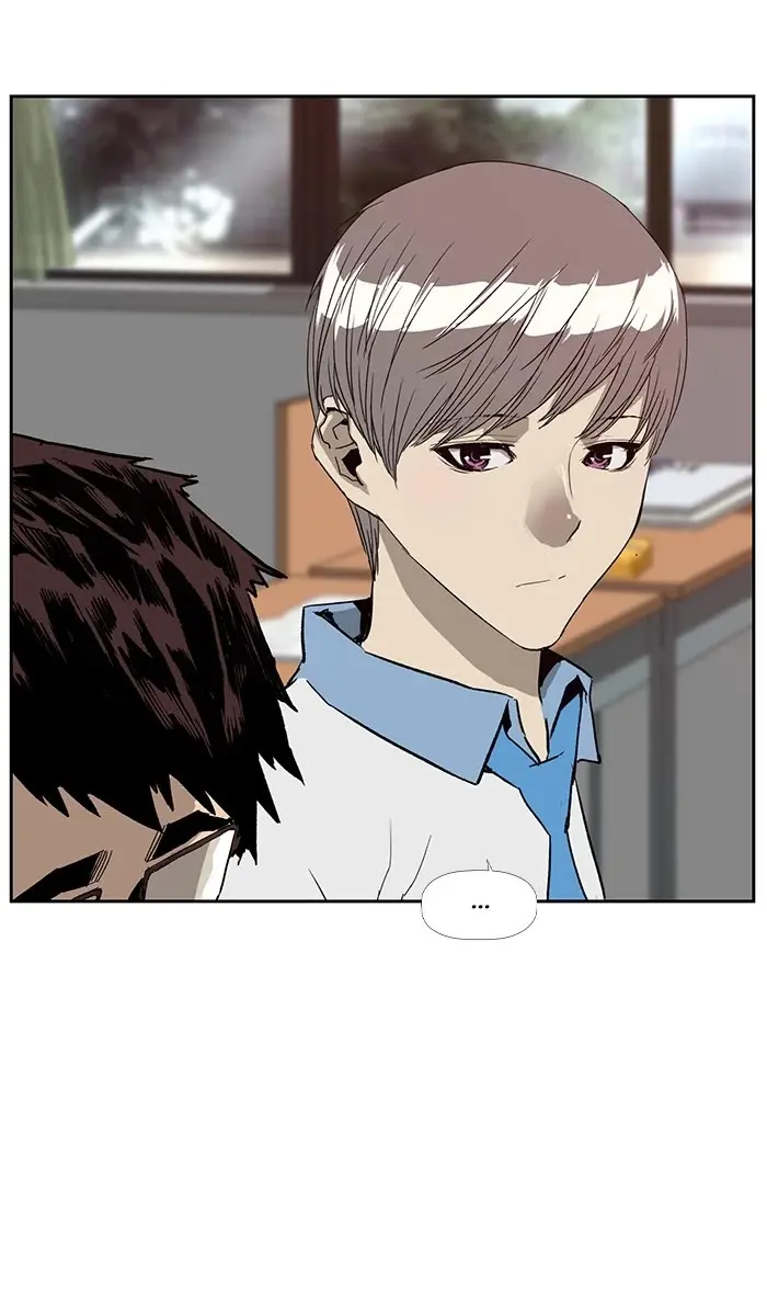 Weak Hero Chapter 182 Page 65