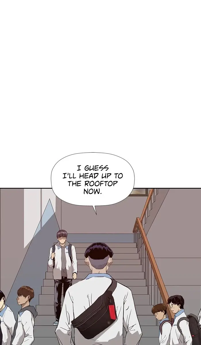 Weak Hero Chapter 182 Page 68