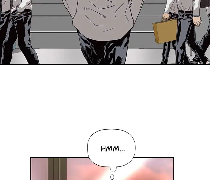 Weak Hero Chapter 182 Page 69