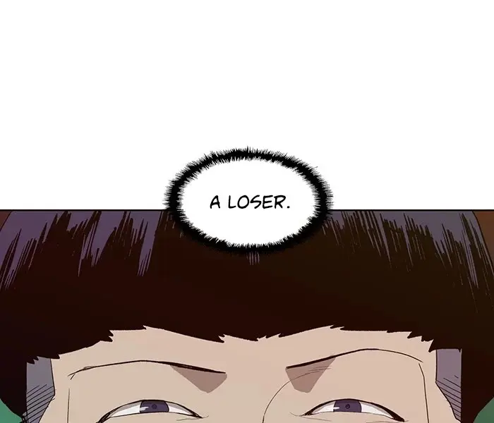 Weak Hero Chapter 182 Page 72