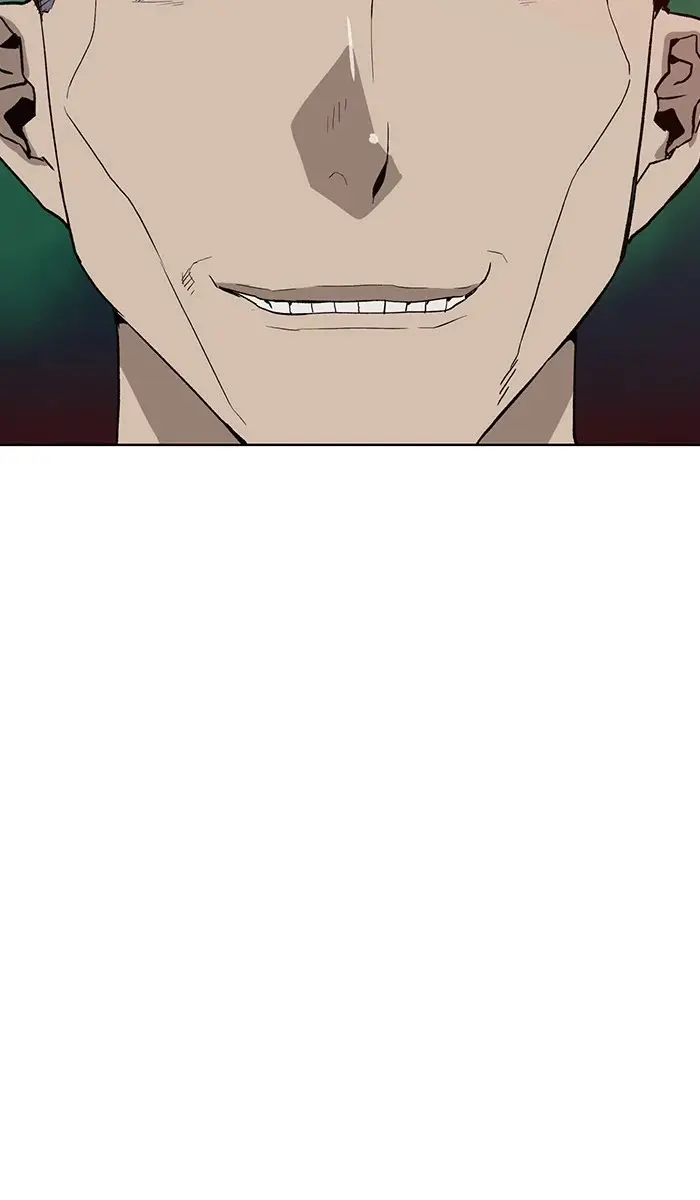 Weak Hero Chapter 182 Page 73