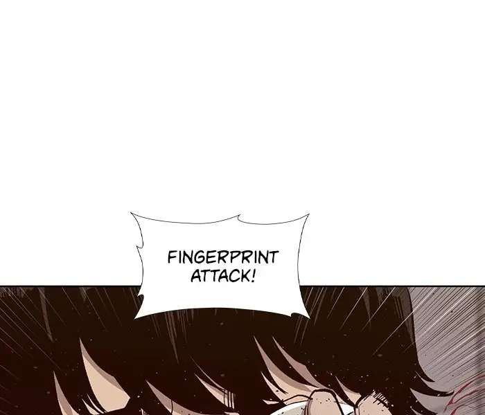 Weak Hero Chapter 182 Page 78