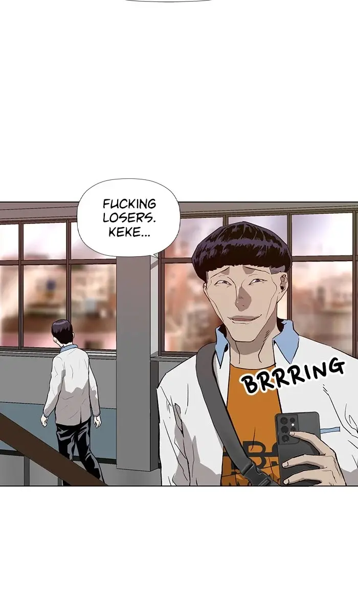Weak Hero Chapter 182 Page 82