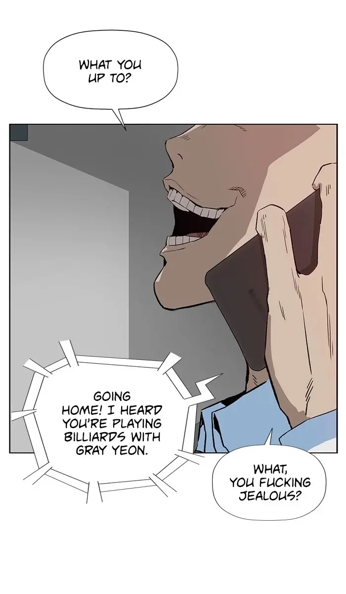 Weak Hero Chapter 182 Page 83