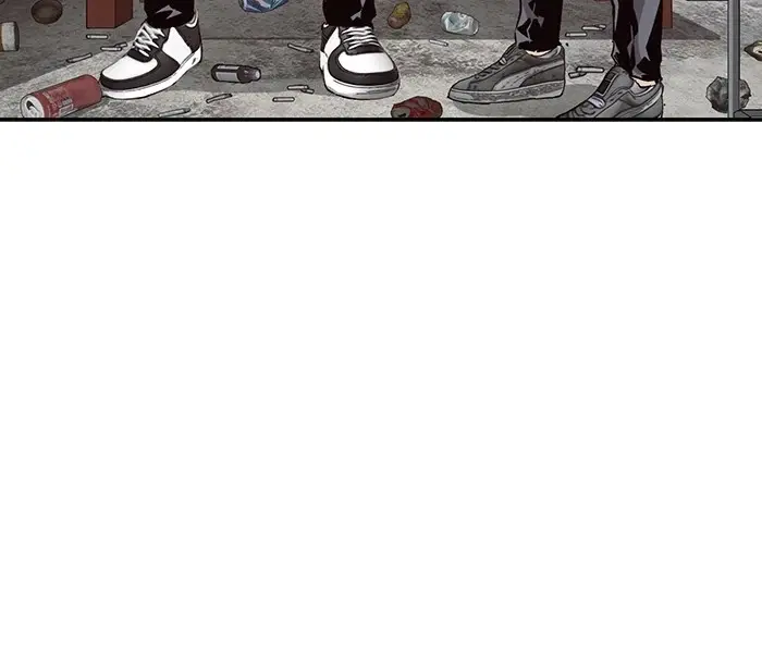 Weak Hero Chapter 182 Page 90