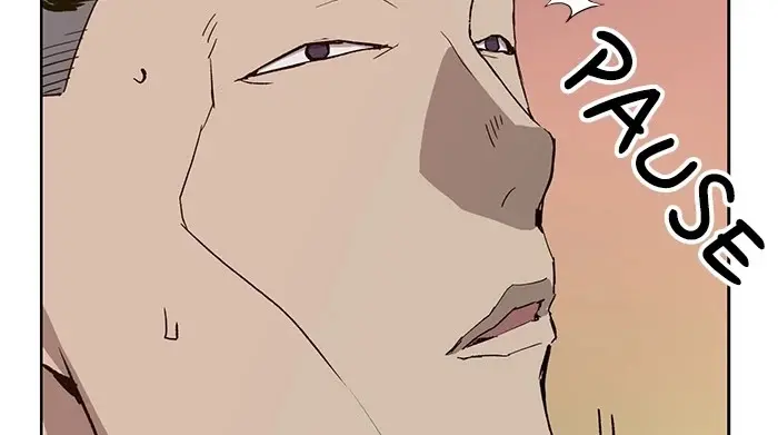 Weak Hero Chapter 182 Page 96