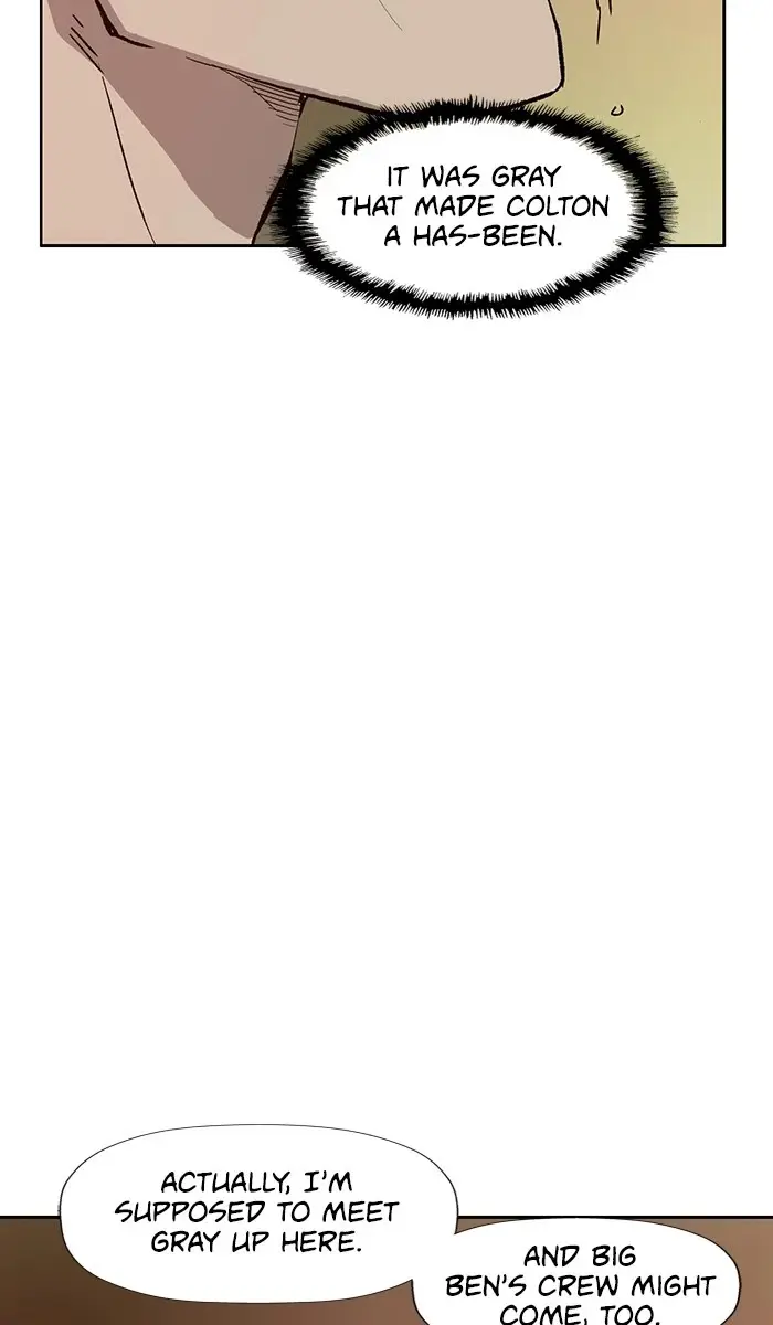 Weak Hero Chapter 182 Page 97