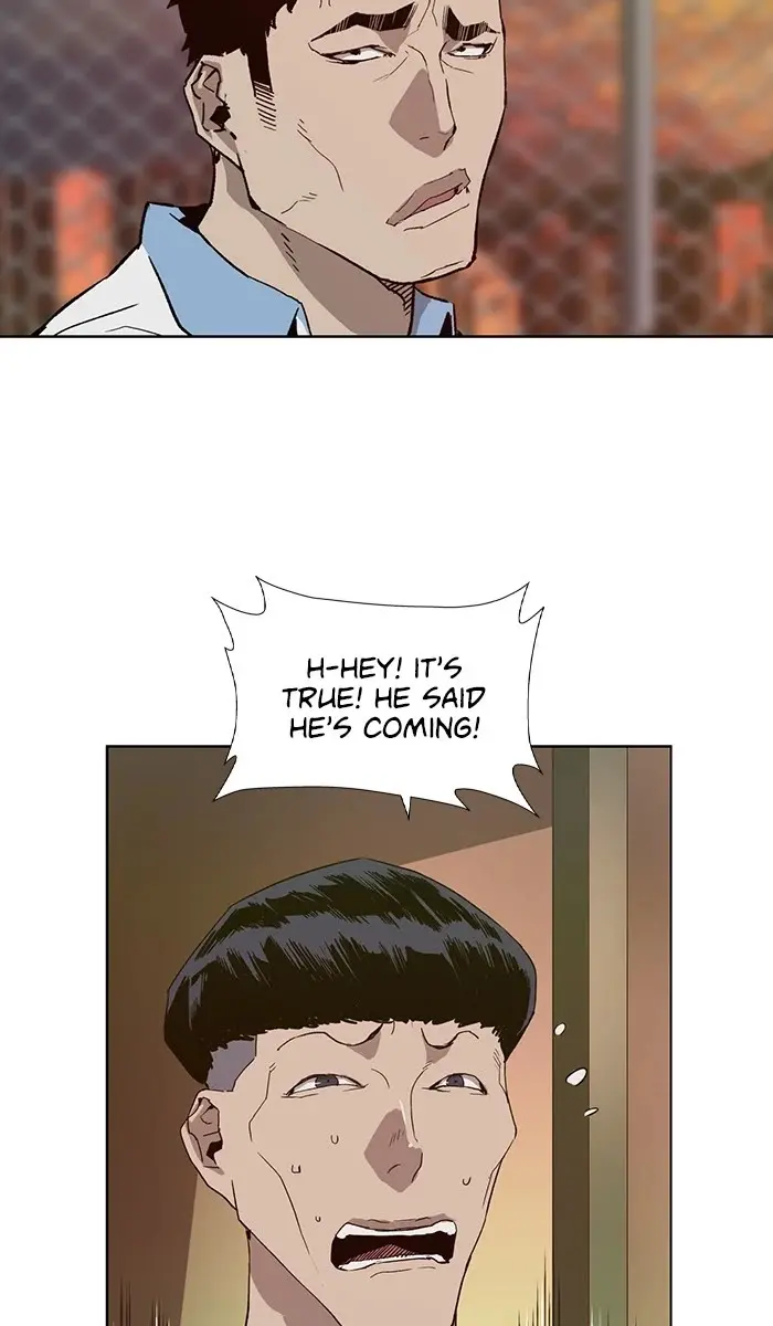 Weak Hero Chapter 182 Page 104