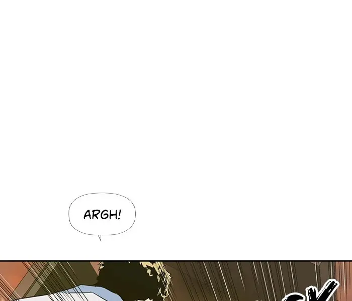 Weak Hero Chapter 182 Page 111