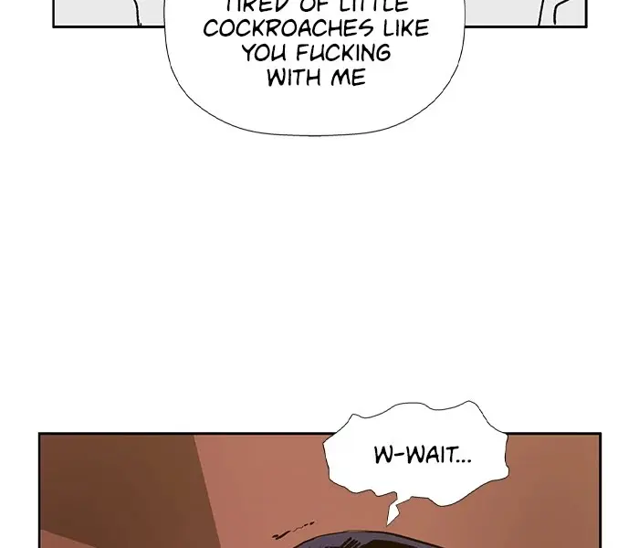 Weak Hero Chapter 182 Page 114