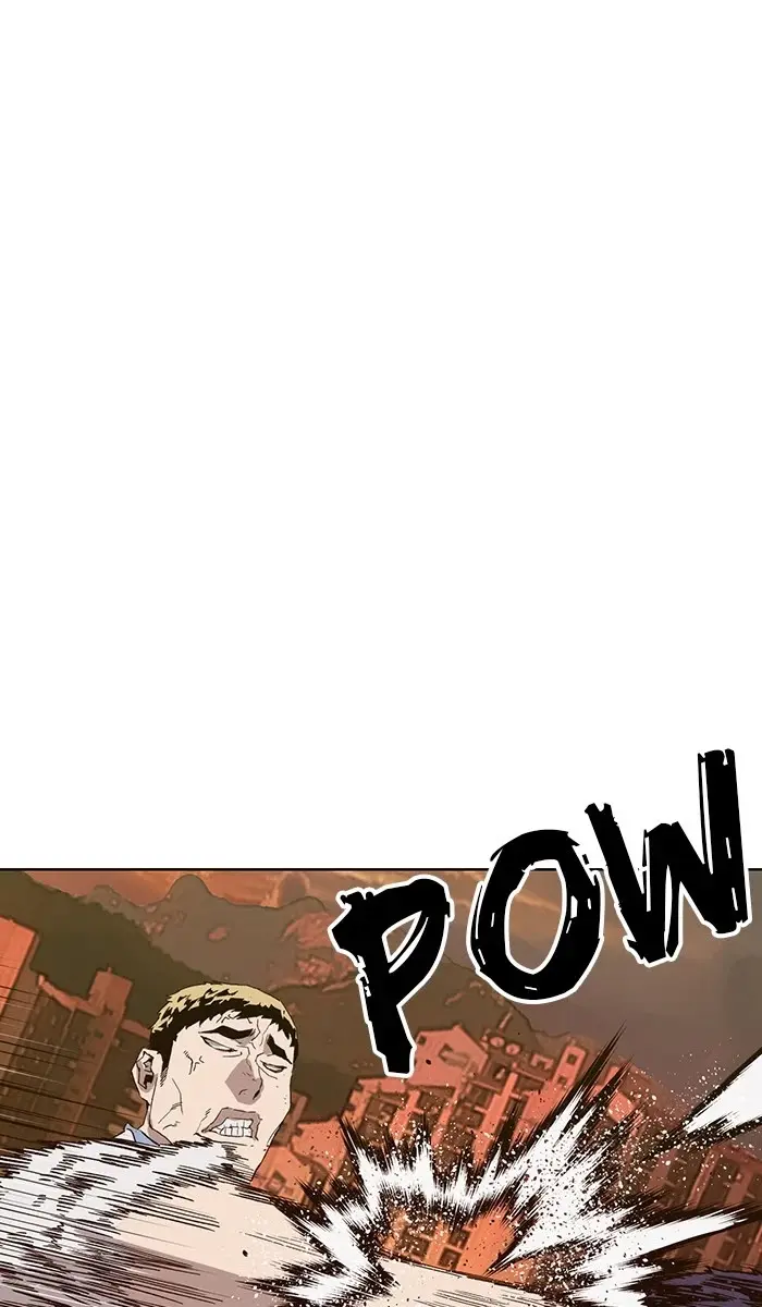 Weak Hero Chapter 182 Page 116