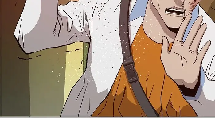 Weak Hero Chapter 182 Page 120