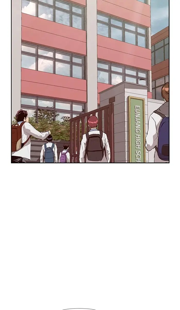 Weak Hero Chapter 182 Page 128