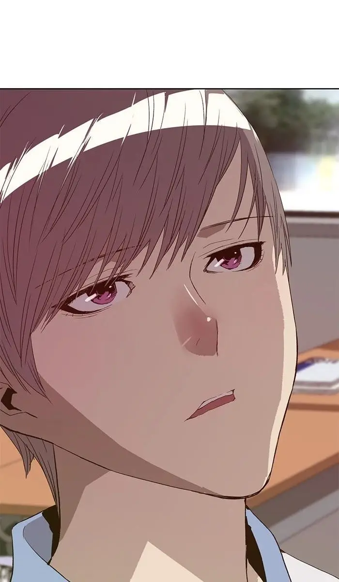 Weak Hero Chapter 182 Page 139