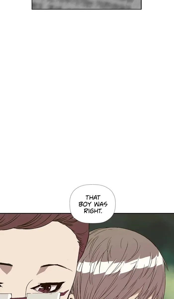 Weak Hero Chapter 183 Page 4