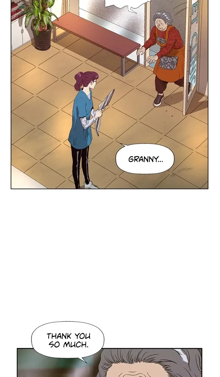 Weak Hero Chapter 183 Page 7