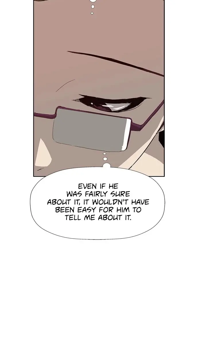 Weak Hero Chapter 183 Page 14