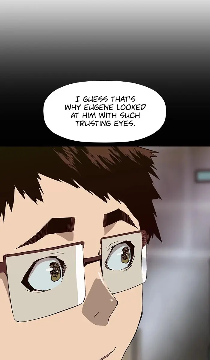 Weak Hero Chapter 183 Page 17